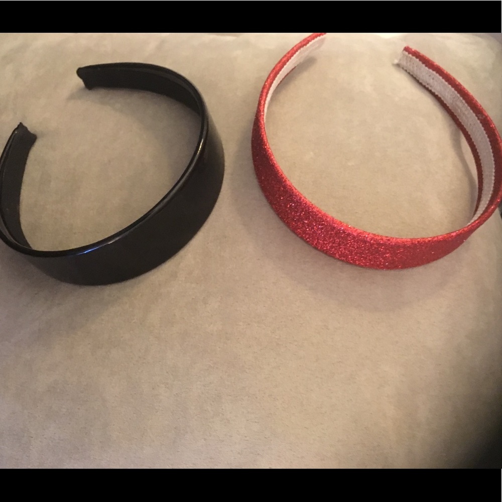 5/25$ Headbands